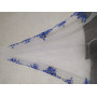 VIP довга фата для нареченої/wedding veil від 2 м